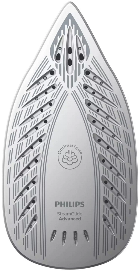 Утюг с парогенератором Philips PSG6042/20, 2400 Вт, 180 г/мин и более г/мин, 1800 мл, Другие цвета